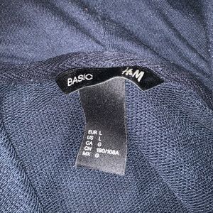 H&M Shirts - H&M Hoodie - Men’s H&M Shirts - H&M Hoodie - Men’s